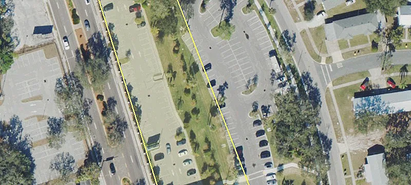 2836 Tamiami Trl