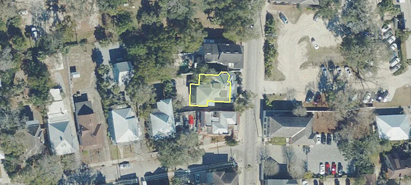 18 Cordova St