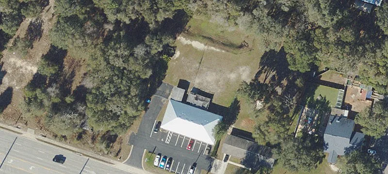 1233 Norvell Bryant Hwy