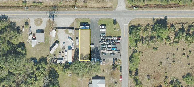 3845 Kings Hwy