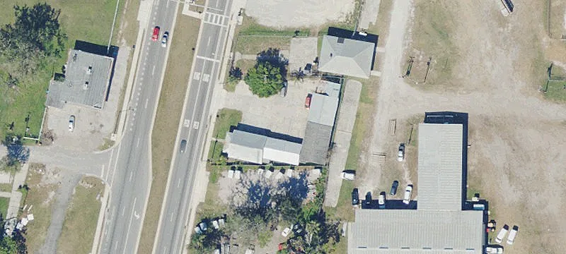 583 Brevard Ave