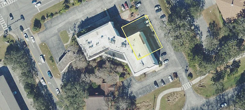 1 Florida Park Dr