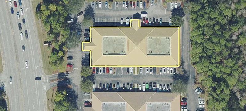305 Clyde Morris Blvd, Unit 6