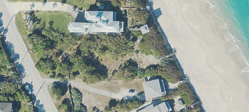 5835 Highway A1A