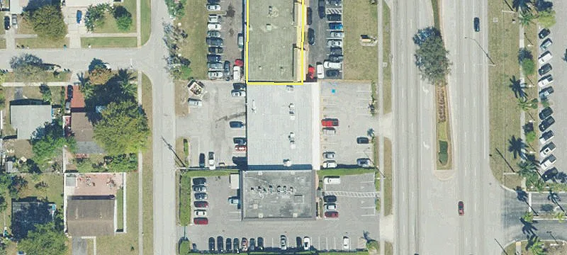 2173 State Rd 7th, Unit 2183