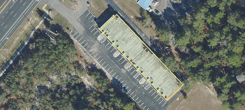 3616 Commercial Way