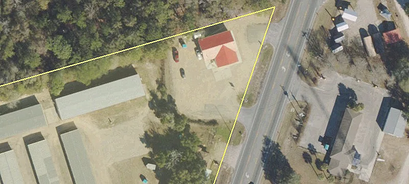 2302 Crawfordville Hwy