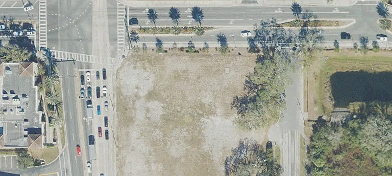 900 Orlando Ave