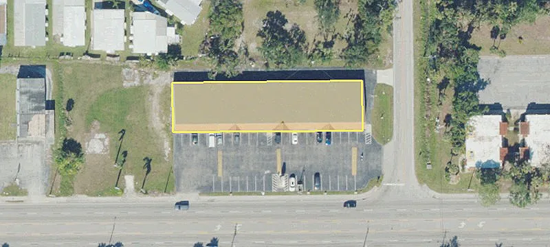 80 Pondella Rd