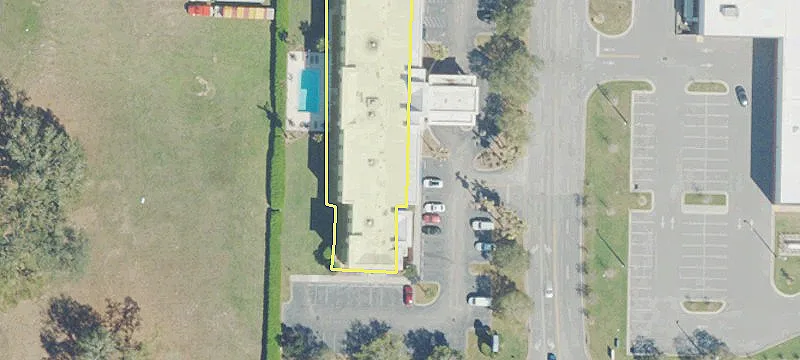 7050 Plantation Rd