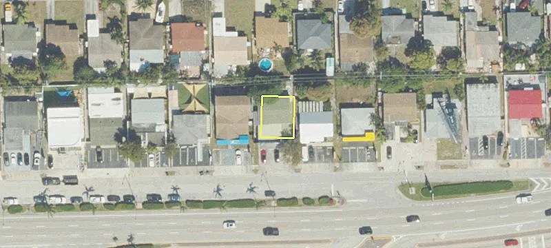 381 Commercial Blvd