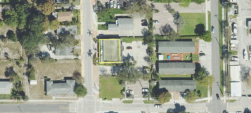 85 5th Ave