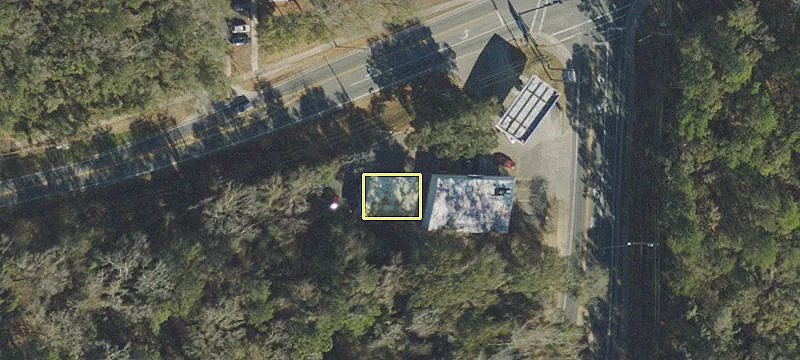 4015 Fred George Rd