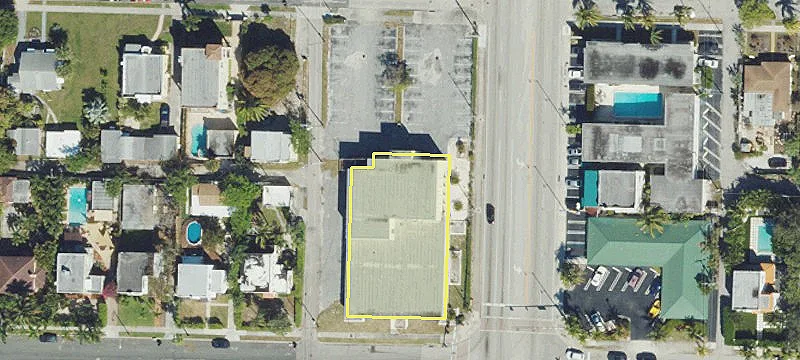 3701 Broadway