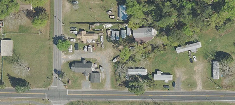 871 Falling Waters Rd