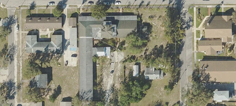 350 Haines Blvd