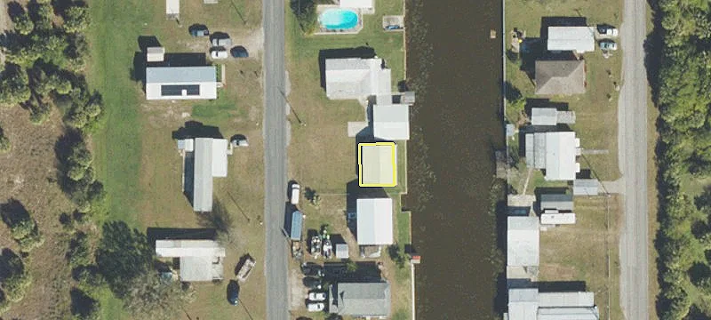 1299 Lk Dr