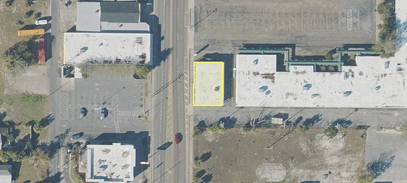 738 Harrison Ave, Unit 1