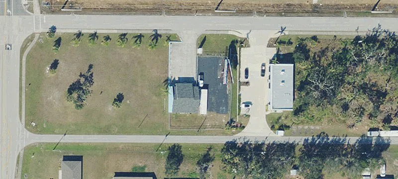 3205 Access Rd