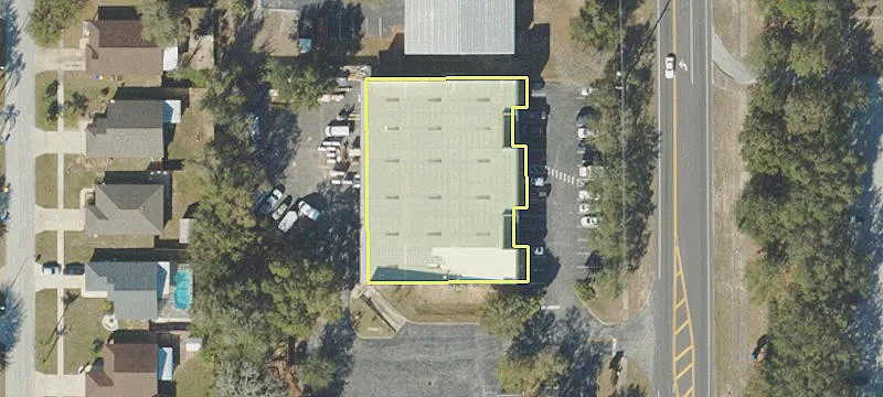3664 County Rd 561