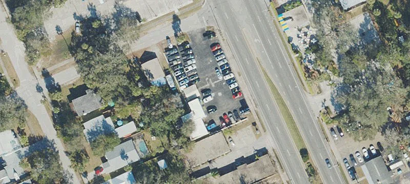 726 Dixie Fwy