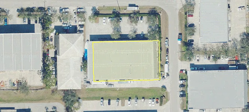 10981 Harmony Park Dr Ste, Unit 3