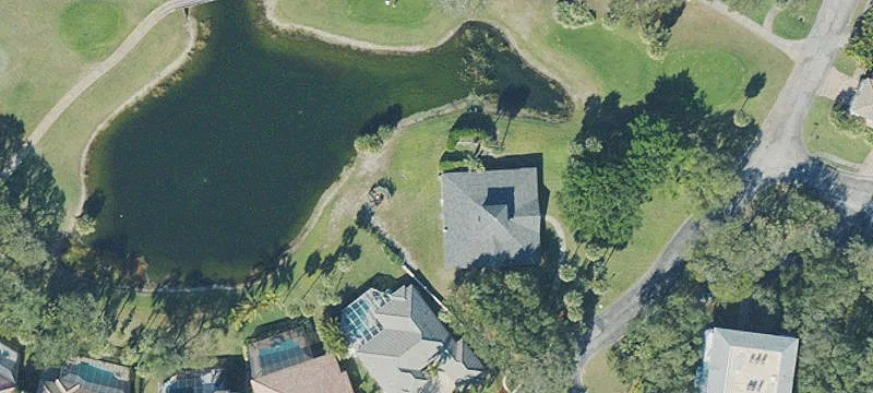 235 Hammock Shr Dr