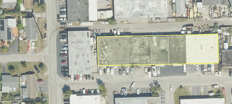 501-515 42nd St