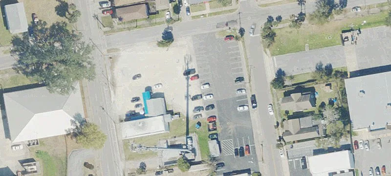 500 Blk E Strong St