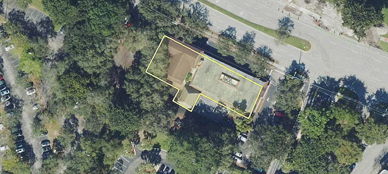 8250 Peters Rd
