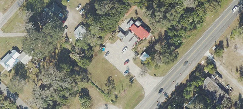 138 State Rd 40
