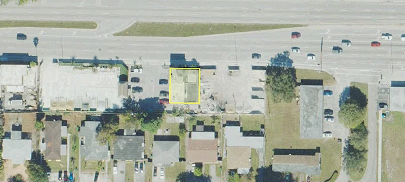 6040 Pembroke Rd, Unit 6070