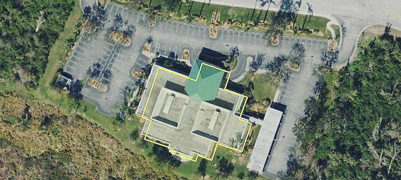 9021 Park Royal Dr