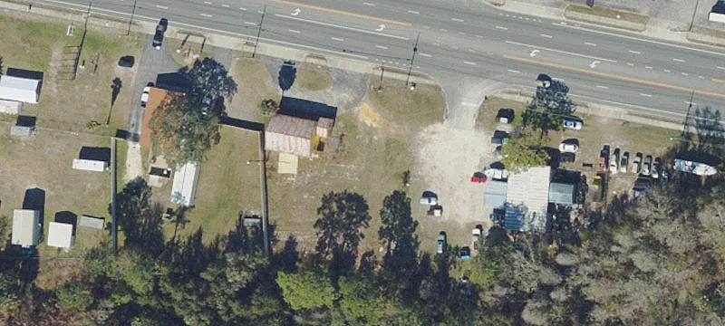 7892 Gulf To Lk Hwy