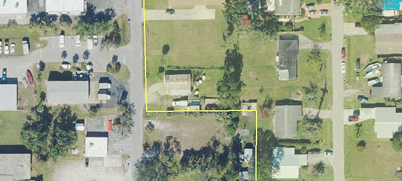 1256 Lamar Rd