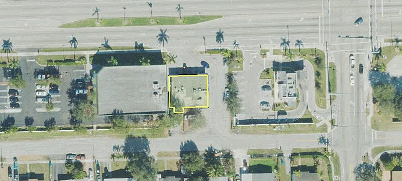 4050 Hallandale Bch Blvd