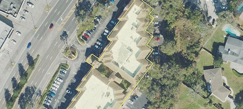 670 Orlando Ave Ste, Unit 1004