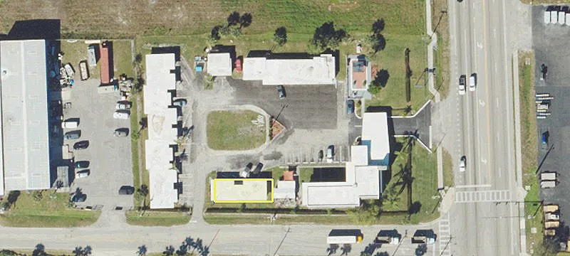 3425 Us Hwy 1st 1