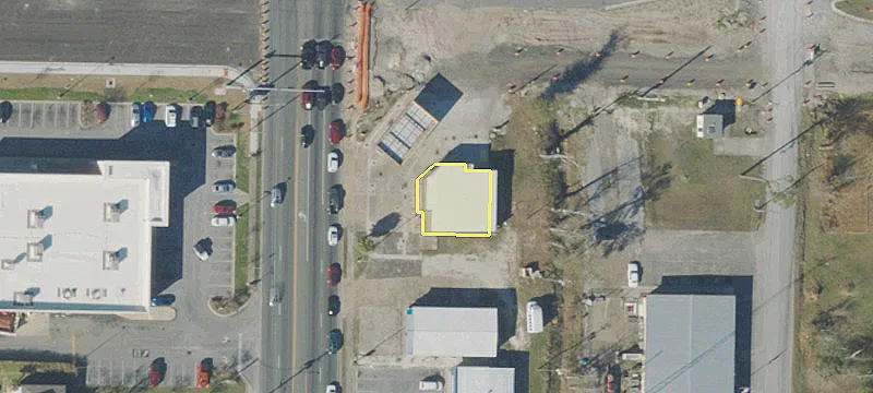 1401 Ohio Ave