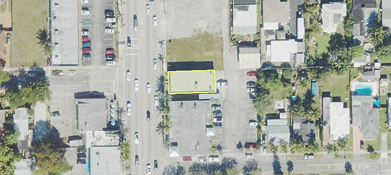 1419 Federal Hwy