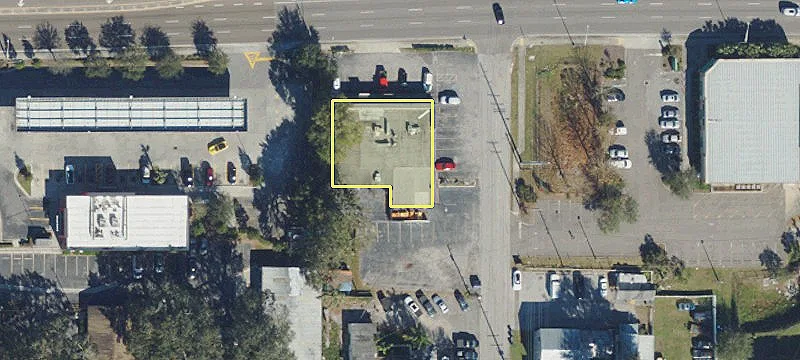 435 Brandon Blvd