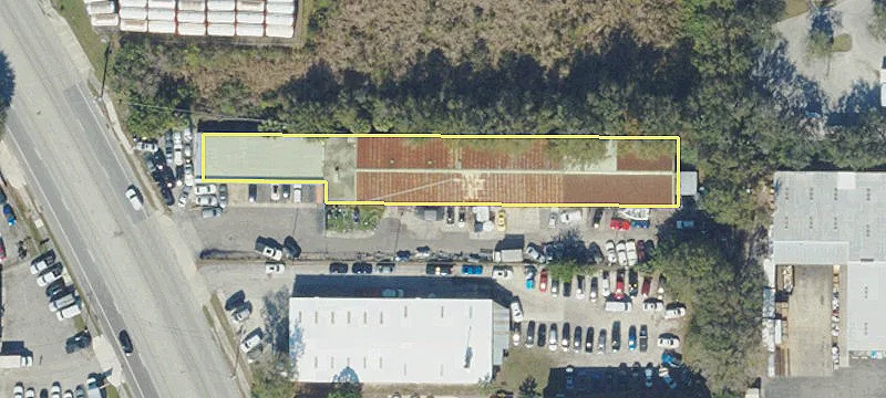 8025 Anderson Rd