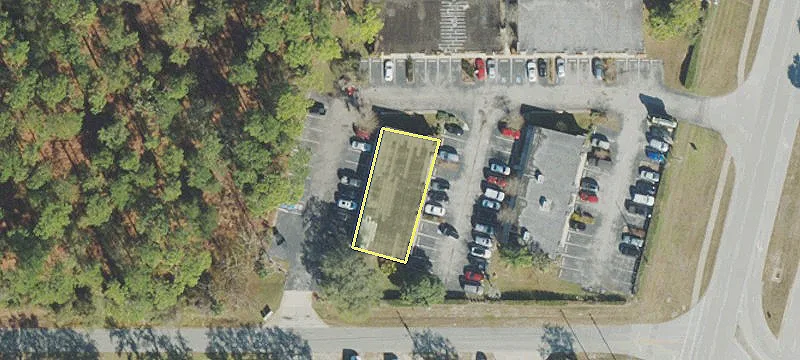 2445 Volusia Ave, Unit 20