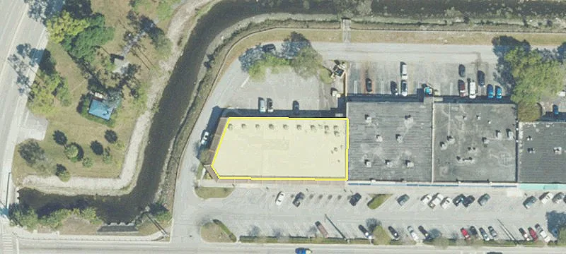 8081 Sample Rd, Unit 6