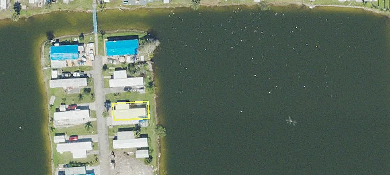 1263 Golden Lk Rd