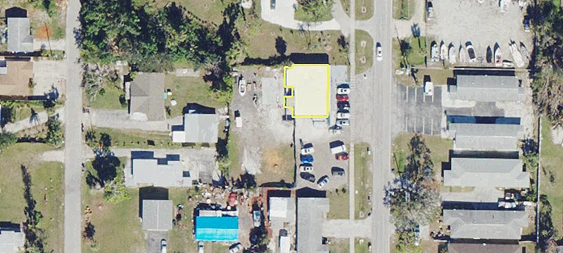 280 Mccall Rd