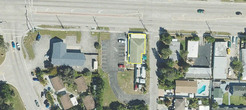 2101 Lk Worth Rd