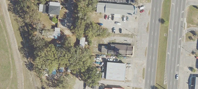 789 Navy Blvd