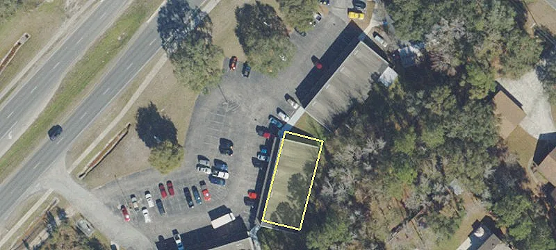 2751 Blanding Blvd