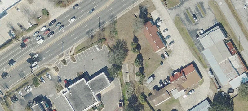629 Blanding Blvd